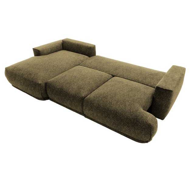 FILA | kampinė sofa