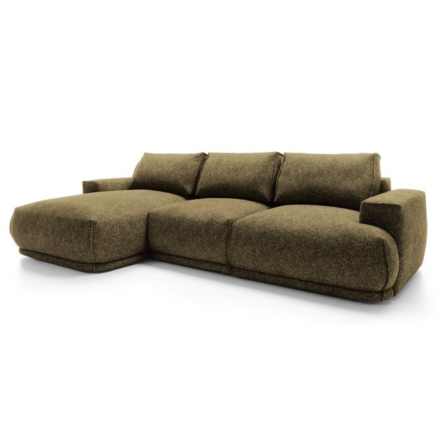 FILA | kampinė sofa