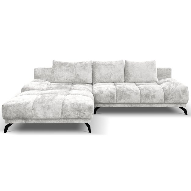 FELIS | kampinė sofa