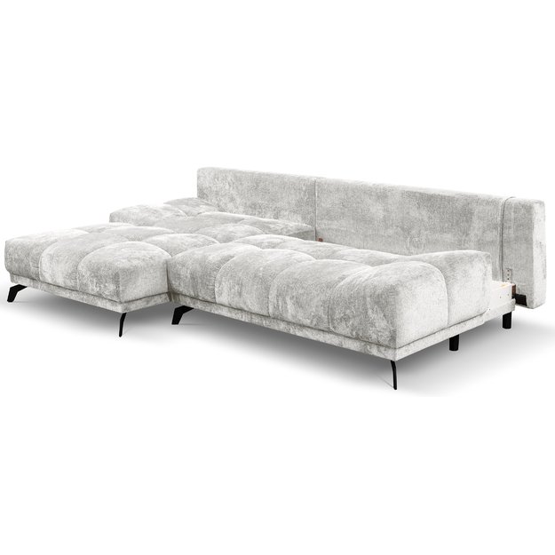 FELIS | kampinė sofa