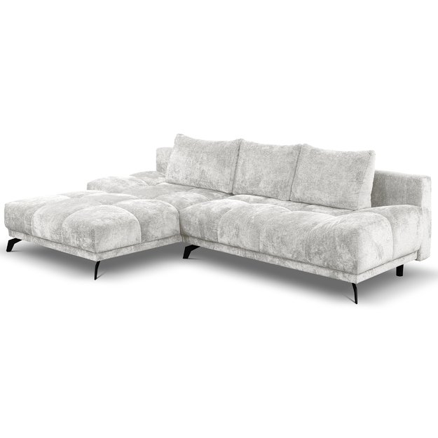 FELIS | kampinė sofa