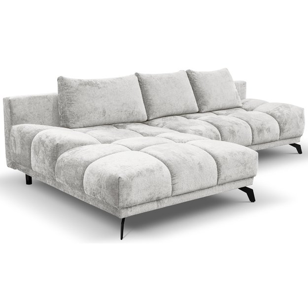 FELIS | kampinė sofa