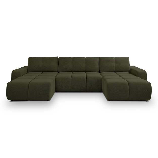 SOKO | kampinė sofa