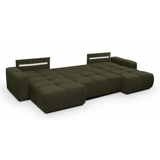 SOKO | kampinė sofa