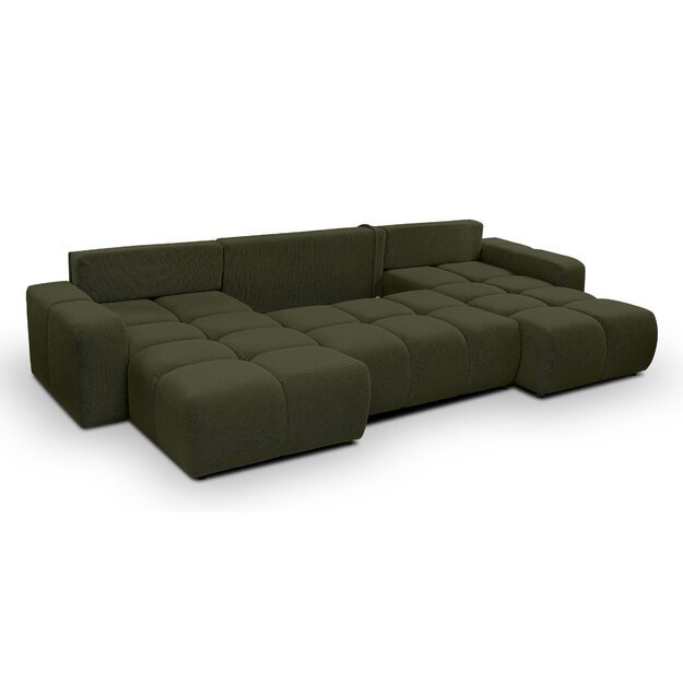 SOKO | kampinė sofa