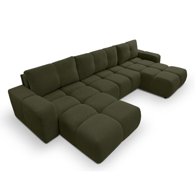 SOKO | kampinė sofa