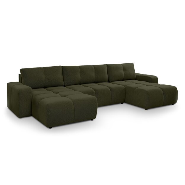 SOKO | kampinė sofa