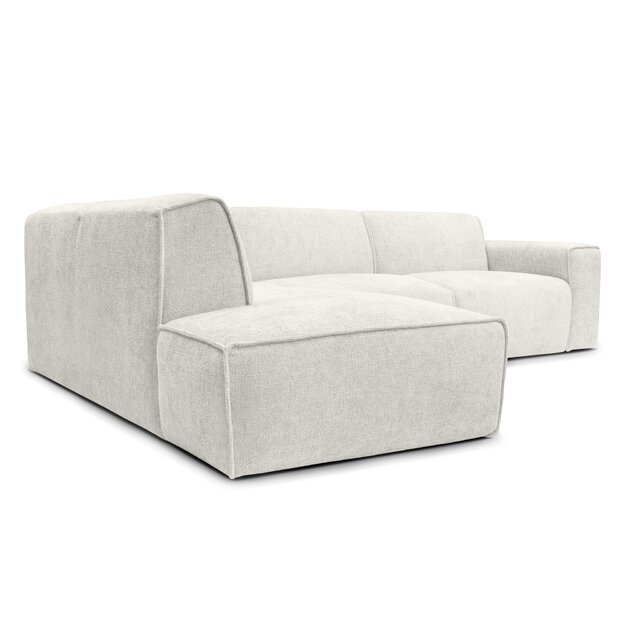 MESIMA | kampinė sofa