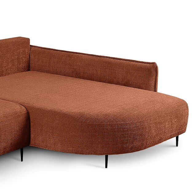 BERGA | kampinė sofa