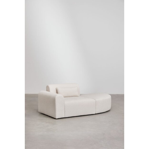 BERIJAN | kampinė sofa