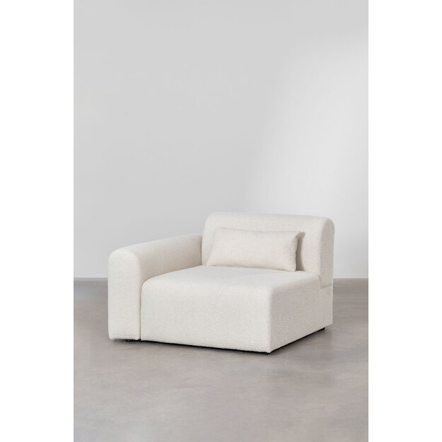 BERIJAN | kampinė sofa