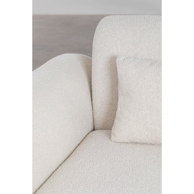 BERIJAN | kampinė sofa