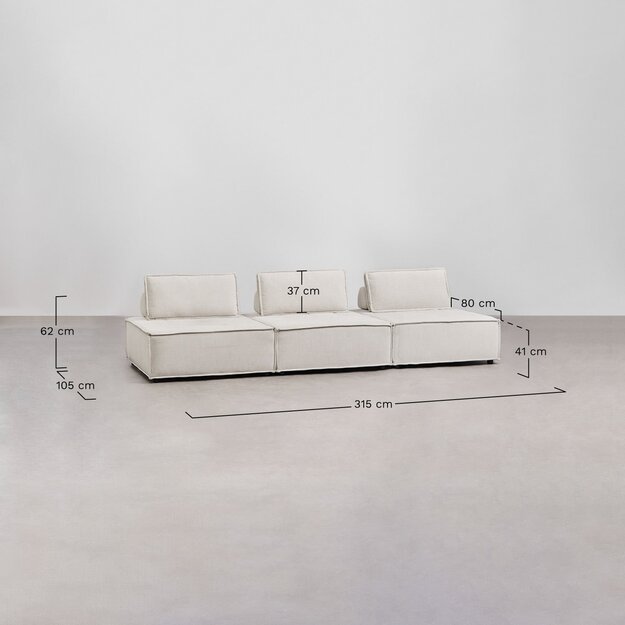 VERMETI | sofa