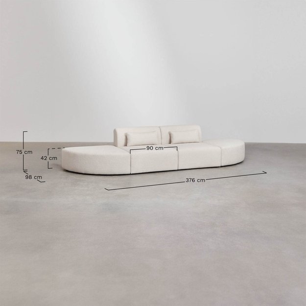 BERIJAN | sofa