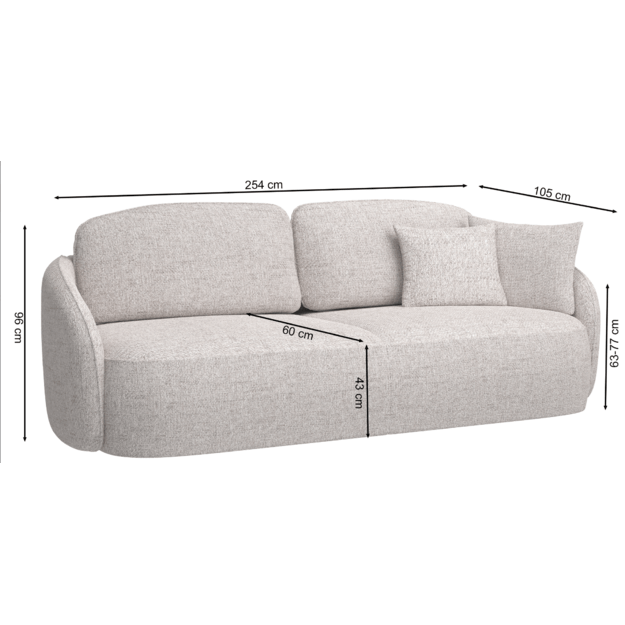 TULON | sofa 7