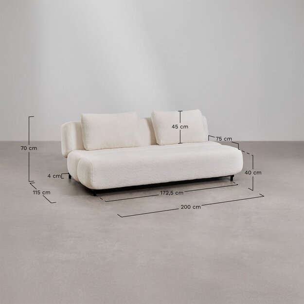 VELER | sofa 14