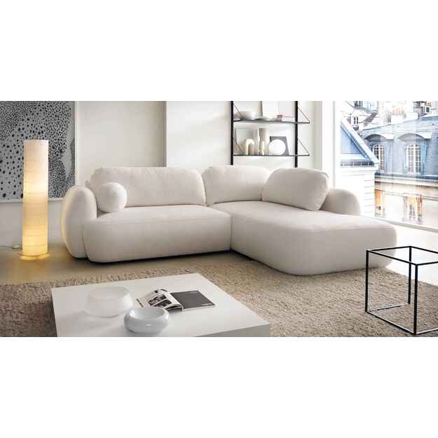 MEYO | kampinė sofa 2