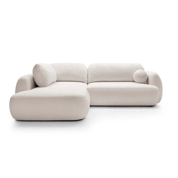 MEYO | kampinė sofa
