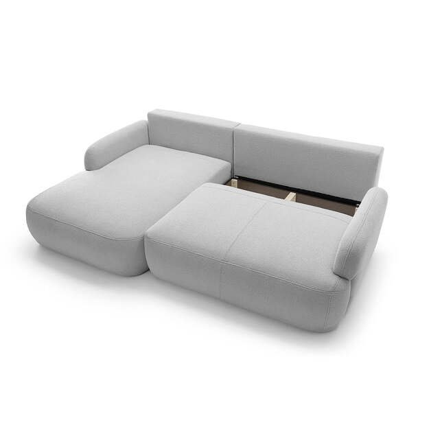 SEBBI | kampinė sofa 2