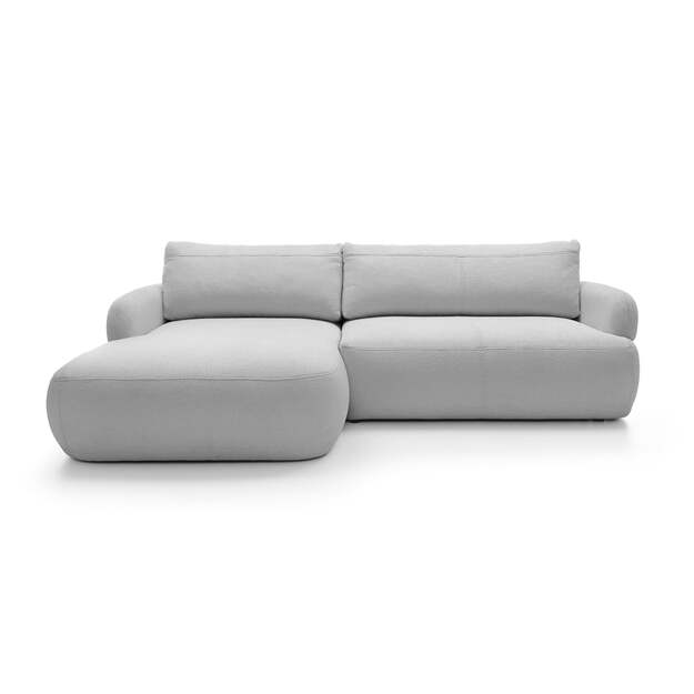 SEBBI | kampinė sofa