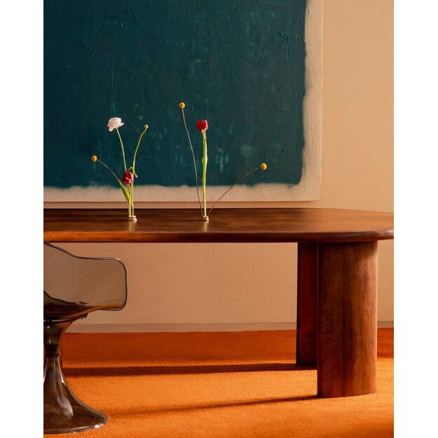 MEENO | valgomojo stalas 6