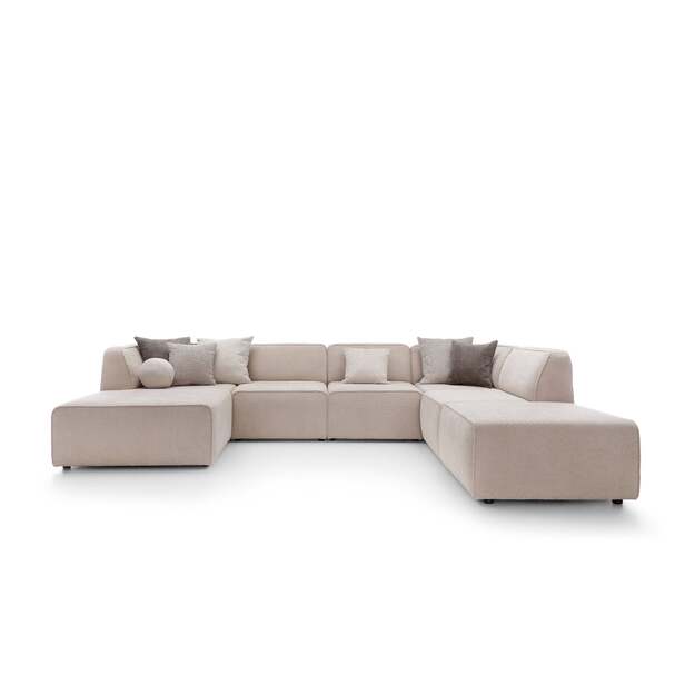 HEGGO | kampinė sofa 5