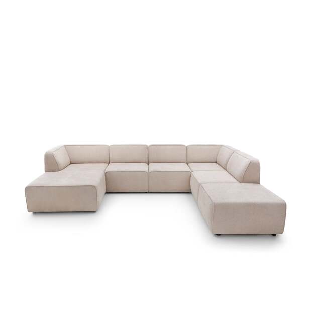 HEGGO | kampinė sofa 4