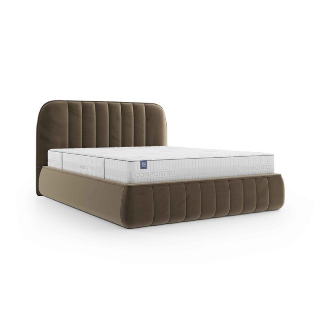 KELERA | miegamojo lova 1