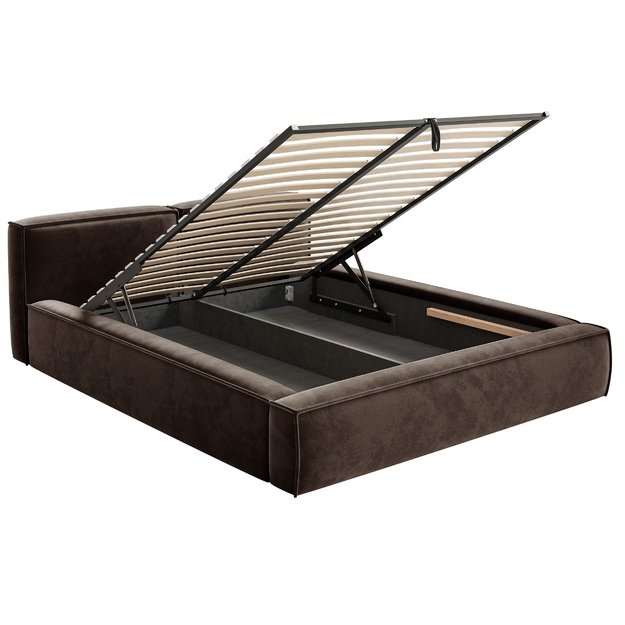 TELEVI | dvigulė lova 6