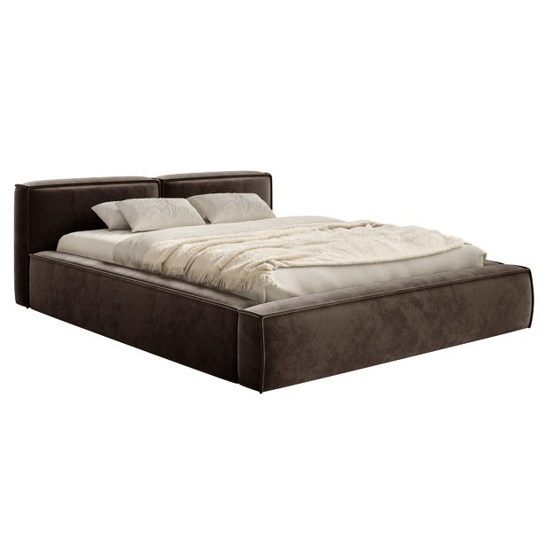 TELEVI | dvigulė lova 1