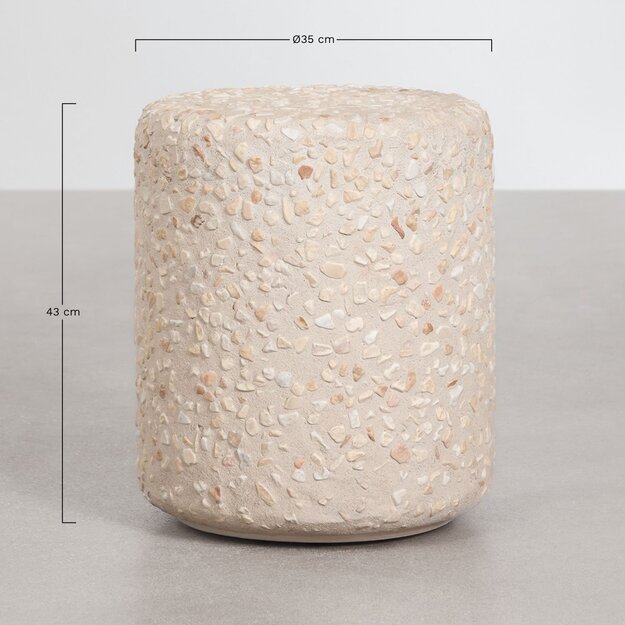 ELENDRA | side table 2