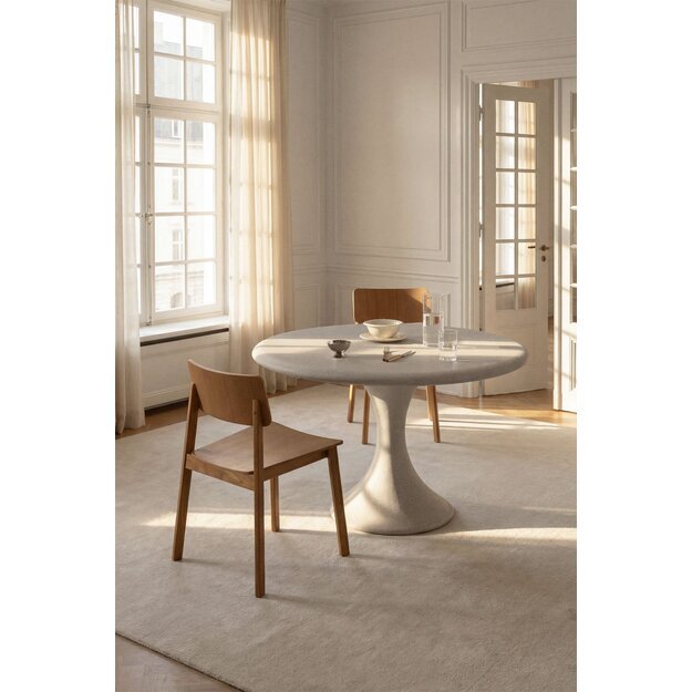 MELLI | valgomojo stalas 10