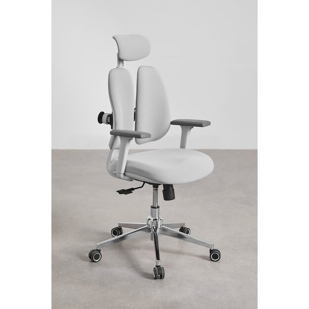 BORRI | darbo kėdė 4