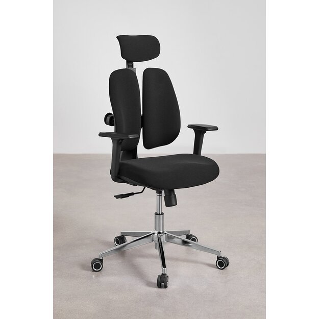 BORRI | darbo kėdė 20