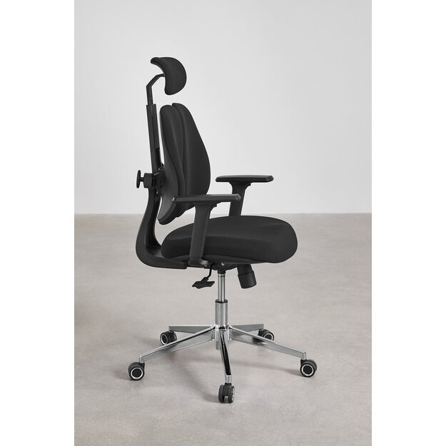 BORRI | darbo kėdė 19