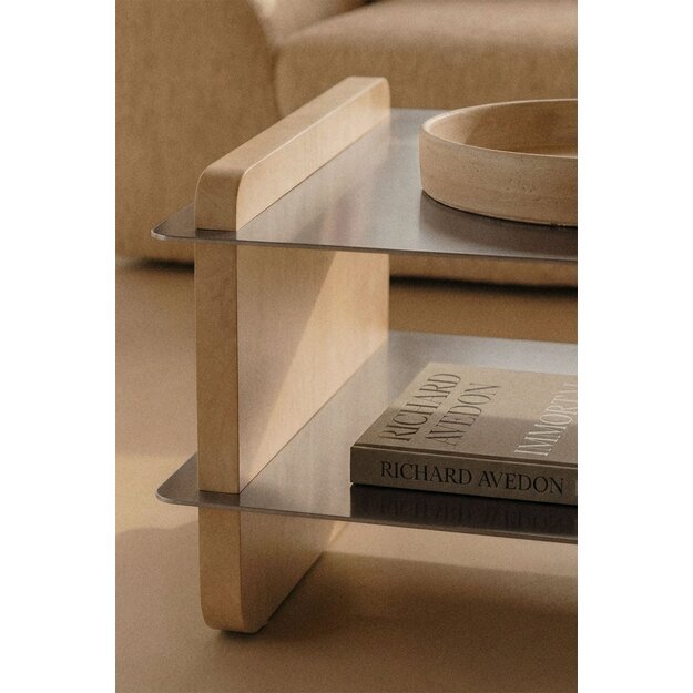 TEKKYO | staliukas 6