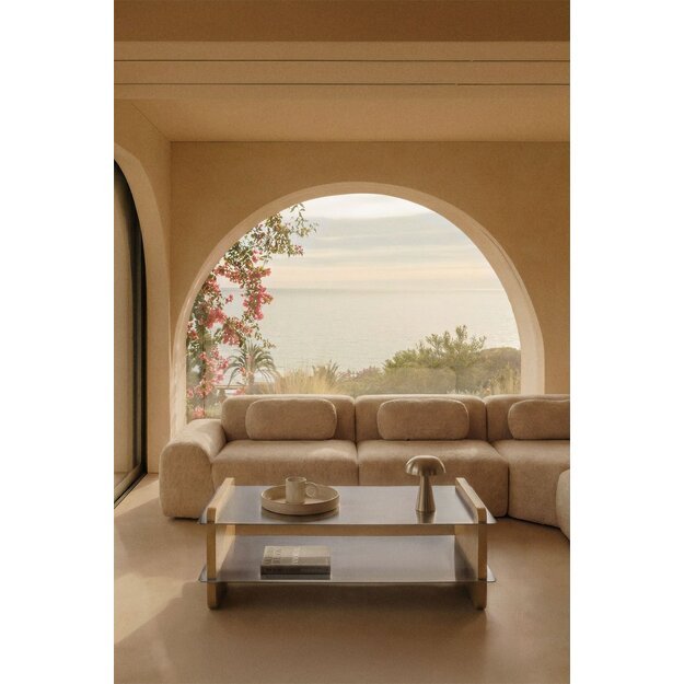 TEKKYO | staliukas 1