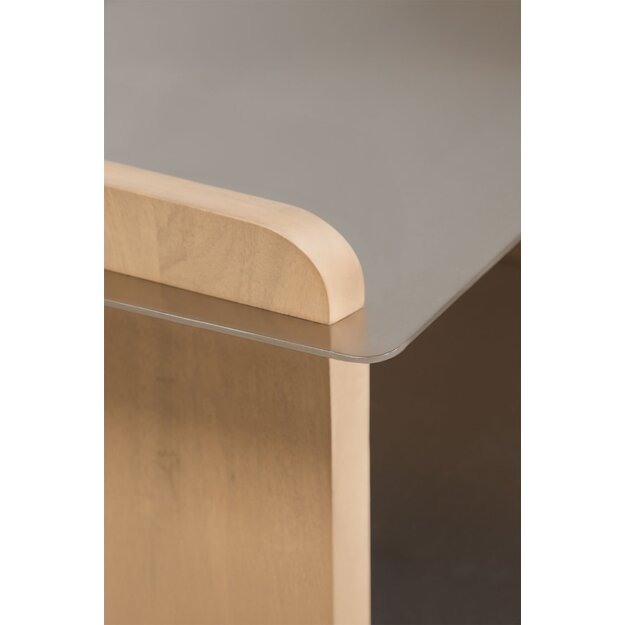 TEKKYO | staliukas 5