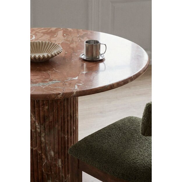 GRESSIE | valgomojo stalas 16