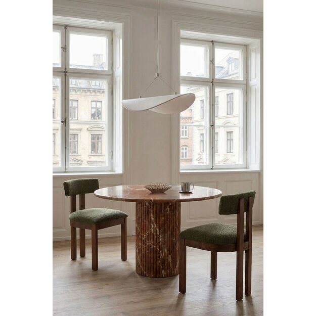 GRESSIE | valgomojo stalas 17