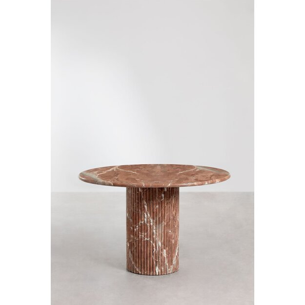 GRESSIE | valgomojo stalas