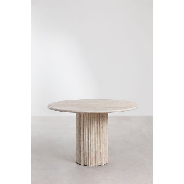 GRESSIE | valgomojo stalas 2