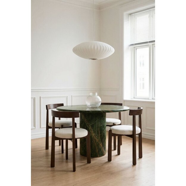 GRESSIE | valgomojo stalas 12