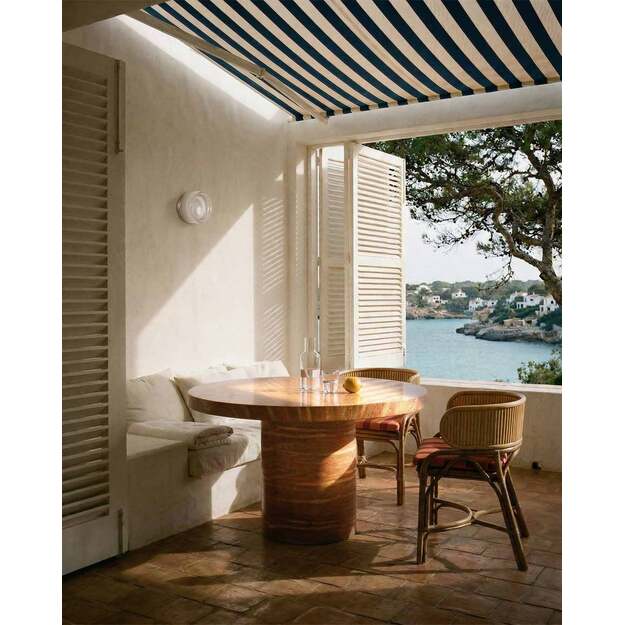 MATTY | lauko valgomojo stalas 7