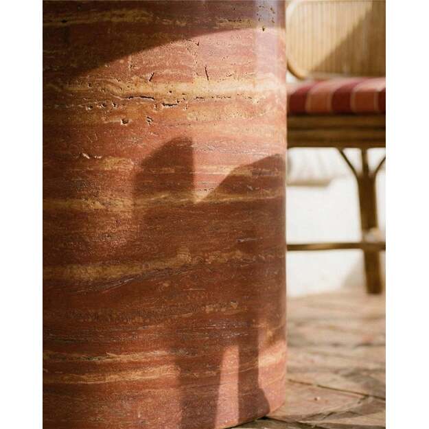 MATTY | lauko valgomojo stalas 6