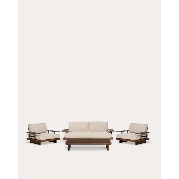 EYANI | lauko baldų komplektas