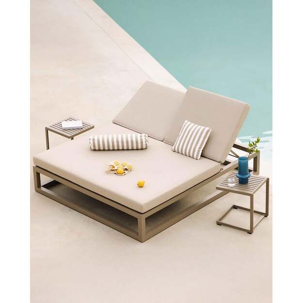 NERETI | lauko baldų komplektas  8