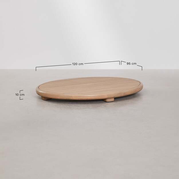 MERARD | lauko baldų komplektas  18