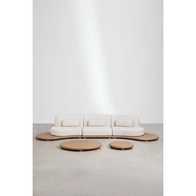 MERARD | lauko baldų komplektas 