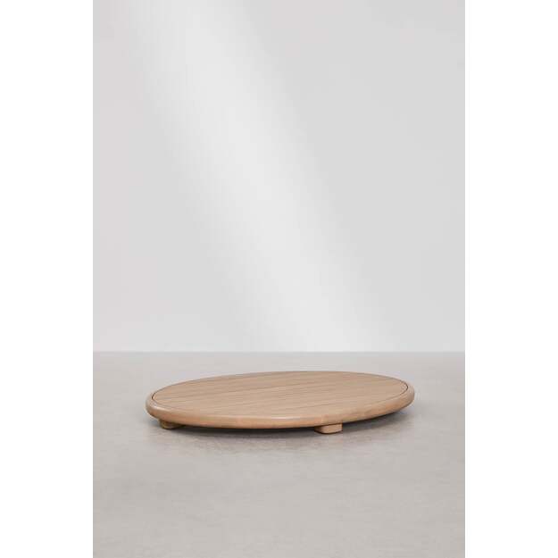 MERARD | lauko baldų komplektas  6